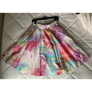 Karen Millen Mid Length Skirt